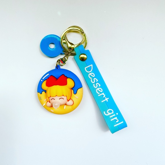 Keychains - Picture 8 of 9